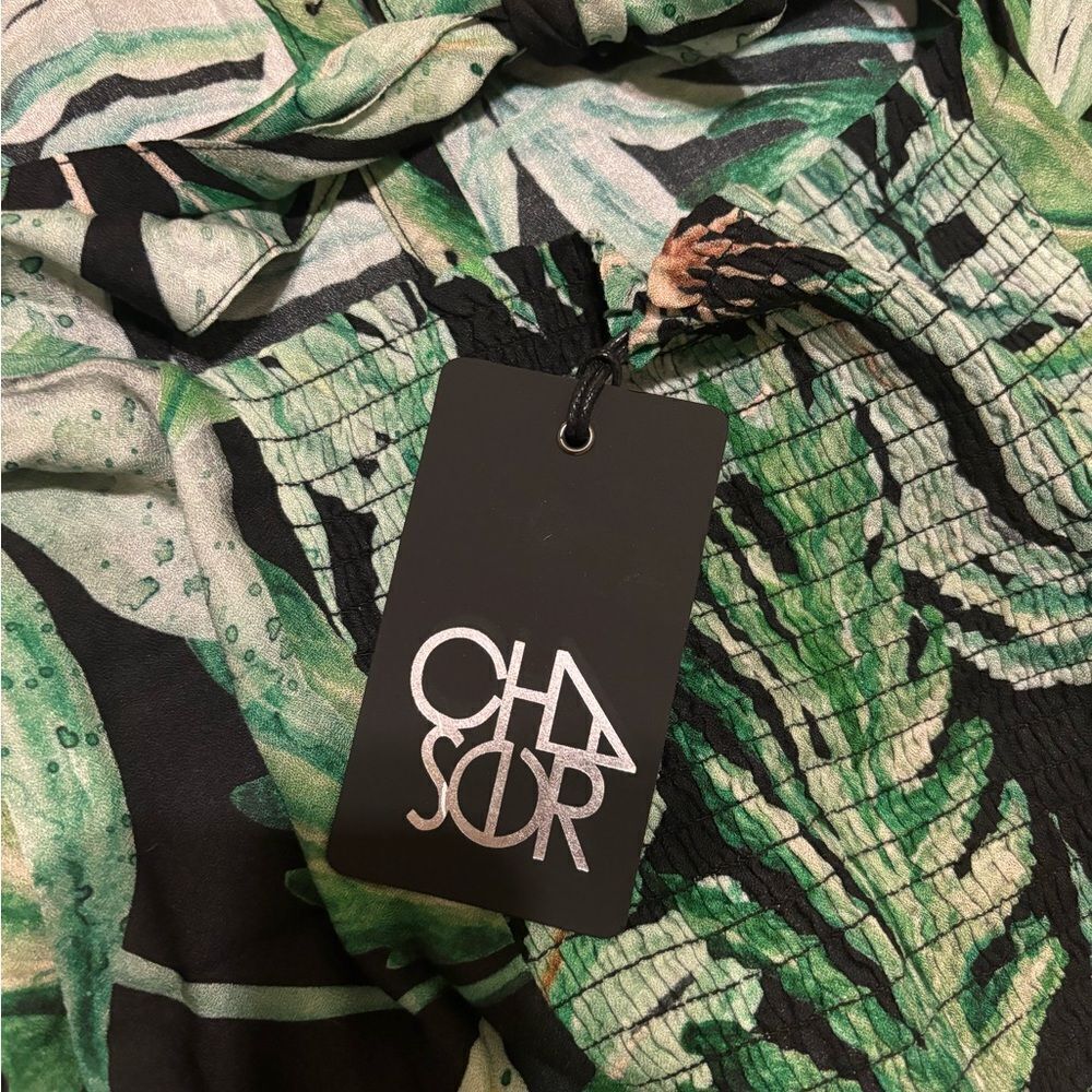 CHASER tank top - NWT - Picture 3 of 4